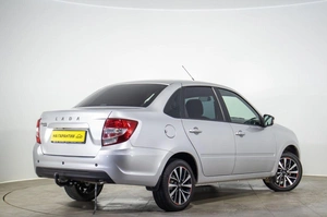 Седан ВАЗ (LADA) Granta 2024 года, 1069000 рублей, Оренбург