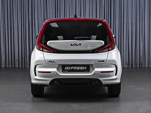 Внедорожник Kia Soul 2021 года, 2200000 рублей, Ставрополь