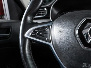 Внедорожник Renault Arkana 2019 года, 1399000 рублей, Волгоград