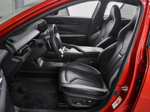 Лифтбек Changan UNI-V 2023 года, 2249000 рублей, Воронеж