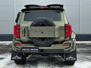 Внедорожник Tank 400 2025 года, 8739000 рублей, Солонцы