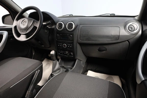 Универсал ВАЗ (LADA) Largus 2013 года, 729000 рублей, Новосибирск