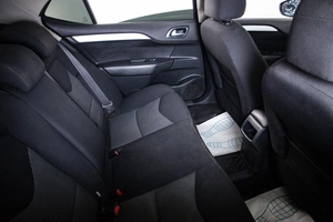 Седан Citroen C4 2013 года, 439000 рублей, Пермь