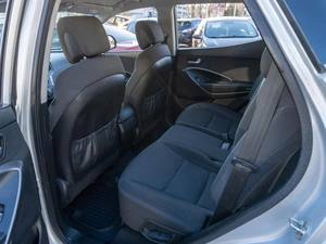 Внедорожник Hyundai Santa Fe 2014 года, 1729000 рублей, Саратов