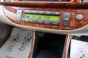 Седан Toyota Camry 2003 года, 729000 рублей, Красноярск