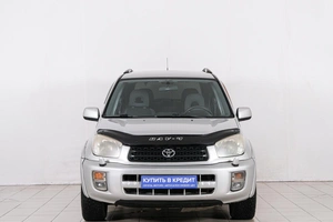Внедорожник Toyota RAV4 2003 года, 899000 рублей, Красноярск