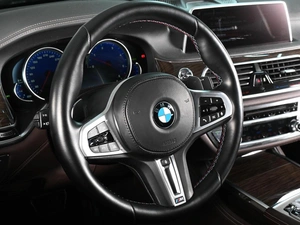 Седан BMW 7 серия 2015 года, 3479000 рублей, Аксай