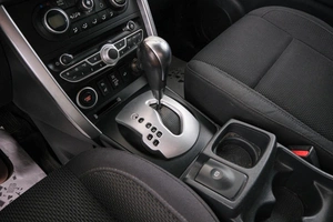Внедорожник Renault Koleos 2010 года, 839000 рублей, Красноярск