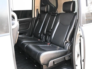 Минивэн Nissan Serena 2016 года, 1749000 рублей, Кирилловка