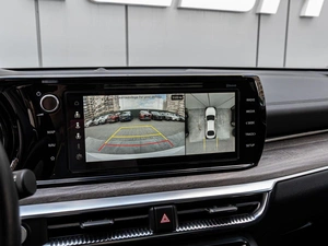 Седан Kia K5 2022 года, 3280000 рублей, Краснодар