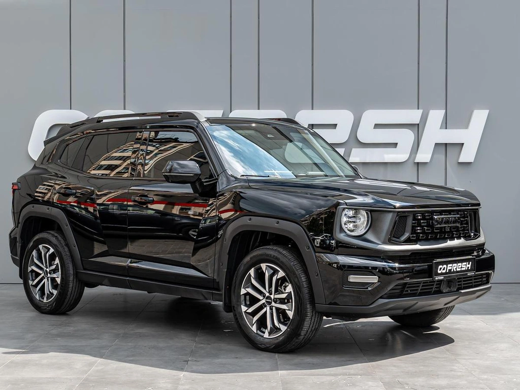 Внедорожник Haval DaGou (Big Dog) 2023 года, 3020000 рублей, Краснодар