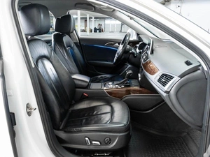 Седан Audi A6 2015 года, 2274000 рублей, Ставрополь