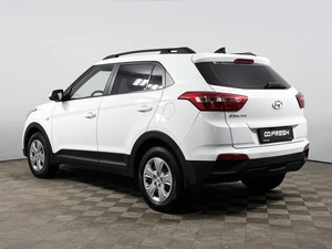 Внедорожник Hyundai Creta 2019 года, 1500000 рублей, Казань