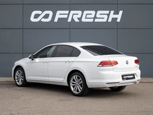 Седан Volkswagen Passat 2015 года, 1925000 рублей, Краснодар
