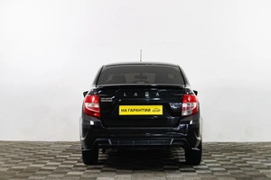 Седан ВАЗ (LADA) Granta 2022 года, 909000 рублей, Сургут