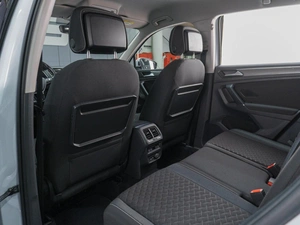 Внедорожник Volkswagen Tiguan 2018 года, 2799000 рублей, Сургут