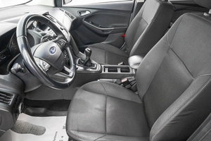 Хетчбэк Ford Focus 2018 года, 989000 рублей, Барнаул