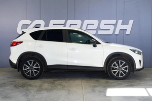 Внедорожник Mazda CX-5 2015 года, 2059000 рублей, Ульяновск