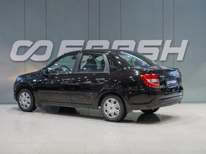 Седан ВАЗ (LADA) Granta 2020 года, 620000 рублей, Петрозаводск