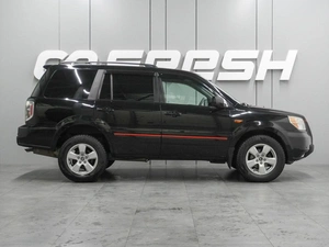 Внедорожник Honda Pilot 2006 года, 1129000 рублей, Воронеж