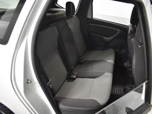 Внедорожник Renault Duster 2017 года, 998200 рублей, Казань