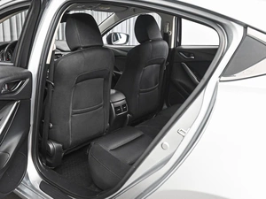 Седан Mazda 6 2017 года, 1798000 рублей, Ставрополь