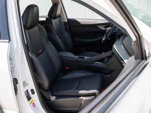 Внедорожник Changan CS35 Plus 2021 года, 1599000 рублей, Большой Сочи