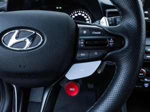 Хетчбэк Hyundai Veloster 2019 года, 2279000 рублей, Ставрополь