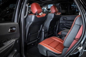 Внедорожник Dodge Durango SRT 2025 года, 15780422 рублей, Москва