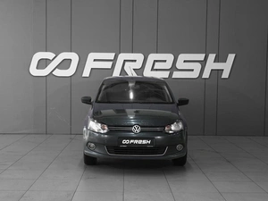 Седан Volkswagen Polo 2012 года, 457000 рублей, Тверь