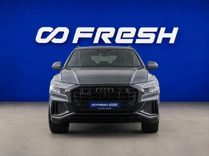 Внедорожник Audi Q8 2019 года, 6847050 рублей, Москва