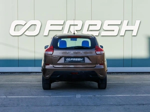 Хетчбэк ВАЗ (LADA) XRAY 2016 года, 730000 рублей, Большой Сочи