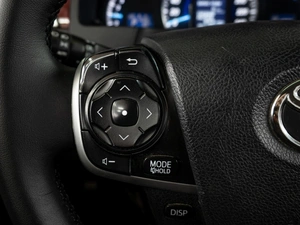 Седан Toyota Camry 2012 года, 1477000 рублей, Краснодар