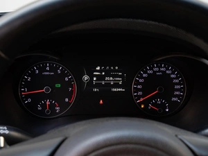 Седан Kia Optima 2018 года, 1755000 рублей, Краснодар