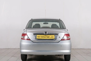 Седан Honda City 2003 года, 349000 рублей, Красноярск