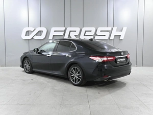 Седан Toyota Camry 2023 года, 3419000 рублей, Ростов-на-Дону