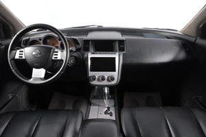 Внедорожник Nissan Murano 2006 года, 699000 рублей, Новосибирск
