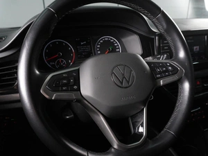 Лифтбек Volkswagen Polo 2021 года, 1959000 рублей, Минеральные Воды