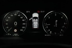 Внедорожник Volvo XC90 2017 года, 3755000 рублей, Курск