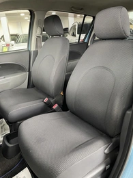 Хетчбэк Toyota Passo 2007 года, 487000 рублей, Солонцы