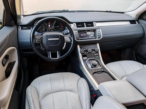 Внедорожник Land Rover Range Rover Evoque 2016 года, 2100000 рублей, Краснодар