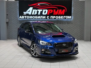 Универсал Subaru Levorg 2014 года, 1490000 рублей, Красноярск