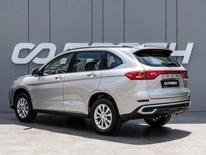 Внедорожник Haval M6 2025 года, 1830000 рублей, Краснодар