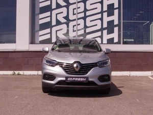 Внедорожник Renault Kadjar 2021 года, 1890000 рублей, Владимир