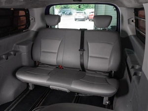 Минивэн Hyundai Grand Starex 2011 года, 1325000 рублей, Воронеж