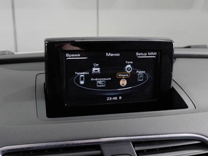 Внедорожник Audi Q3 2015 года, 1984000 рублей, Тюмень