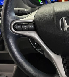 Лифтбек Honda Insight 2009 года, 887000 рублей, Красноярск