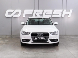 Седан Audi A4 2014 года, 1399000 рублей, Воронеж