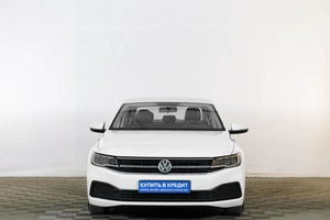 Седан Volkswagen Bora 2021 года, 1869000 рублей, Тюмень