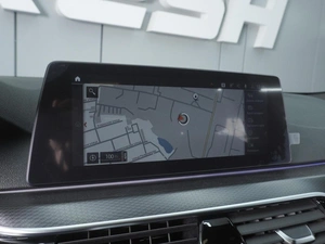 Седан BMW 5 серия 2021 года, 5190000 рублей, Ростов-на-Дону